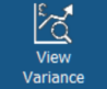 View variance icon 